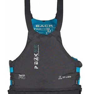 Gilet PEAK Racer pro Équipements et Tenues Gilet PEAK Racer pro
