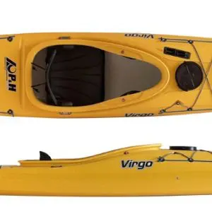 Kayak Virgo LV P&H MZ3 Canoë-Kayak Kayak Virgo LV P&H MZ3