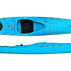 Kayak P&H Virgo MZ3 Canoë-Kayak Kayak P&H Virgo MZ3