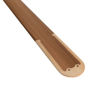 Pagaies Pagaie Groenlandaise NANOOK TIP EastPolePaddles