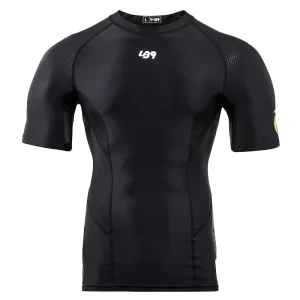 Équipements et Tenues Lycra LB9 Rashguard Compression manches courtes 1001