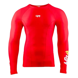 Lycra LB9 Basic manches longues 1100 Équipements et Tenues Lycra LB9 Basic manches longues 1100