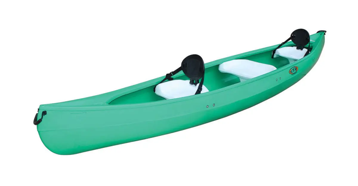 Canoë RTM Riviera Confort 4 Canoë-Kayak Canoë RTM Riviera Confort 4