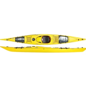 Kayak PRIJON Touryak 500 Canoë-Kayak Kayak PRIJON Touryak 500