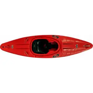 Kayak RTM SQUALY 2 Canoë-Kayak Kayak RTM SQUALY 2