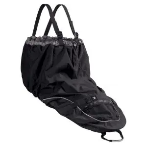 Jupe HIKO nylon Trek Bungee CLUB / BASIQUE Jupe HIKO nylon Trek Bungee
