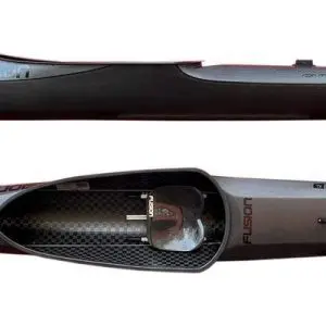 Kayak FUSION CEL K1 EVO XL Canoë-Kayak Kayak FUSION CEL K1 EVO XL