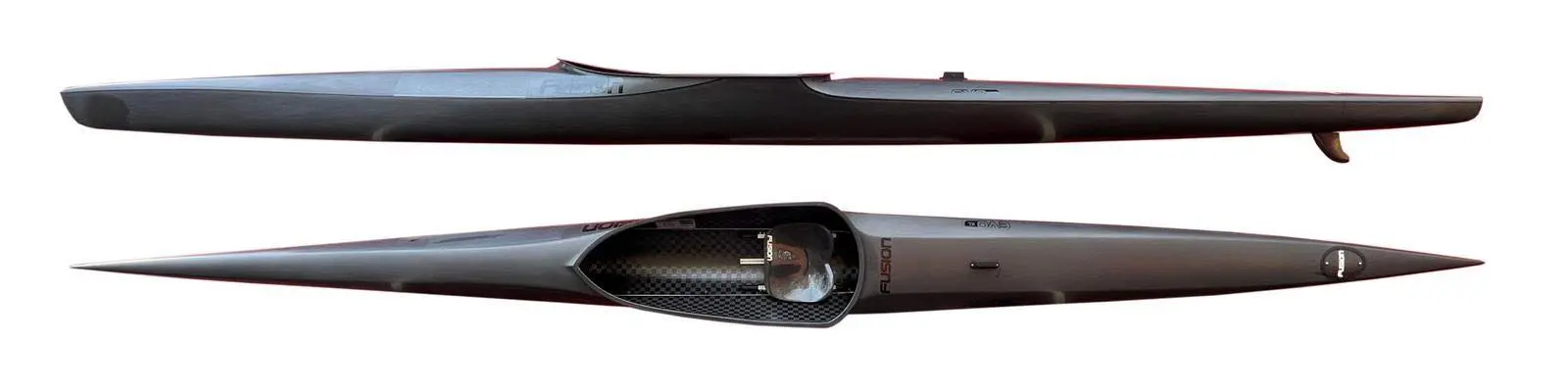 Kayak FUSION CEL K1 EVO XL 2 Canoë-Kayak Kayak FUSION CEL K1 EVO XL 2