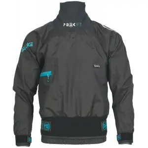 Anorak PEAK Deluxe X4 EVO Anoraks Anorak PEAK Deluxe X4 EVO