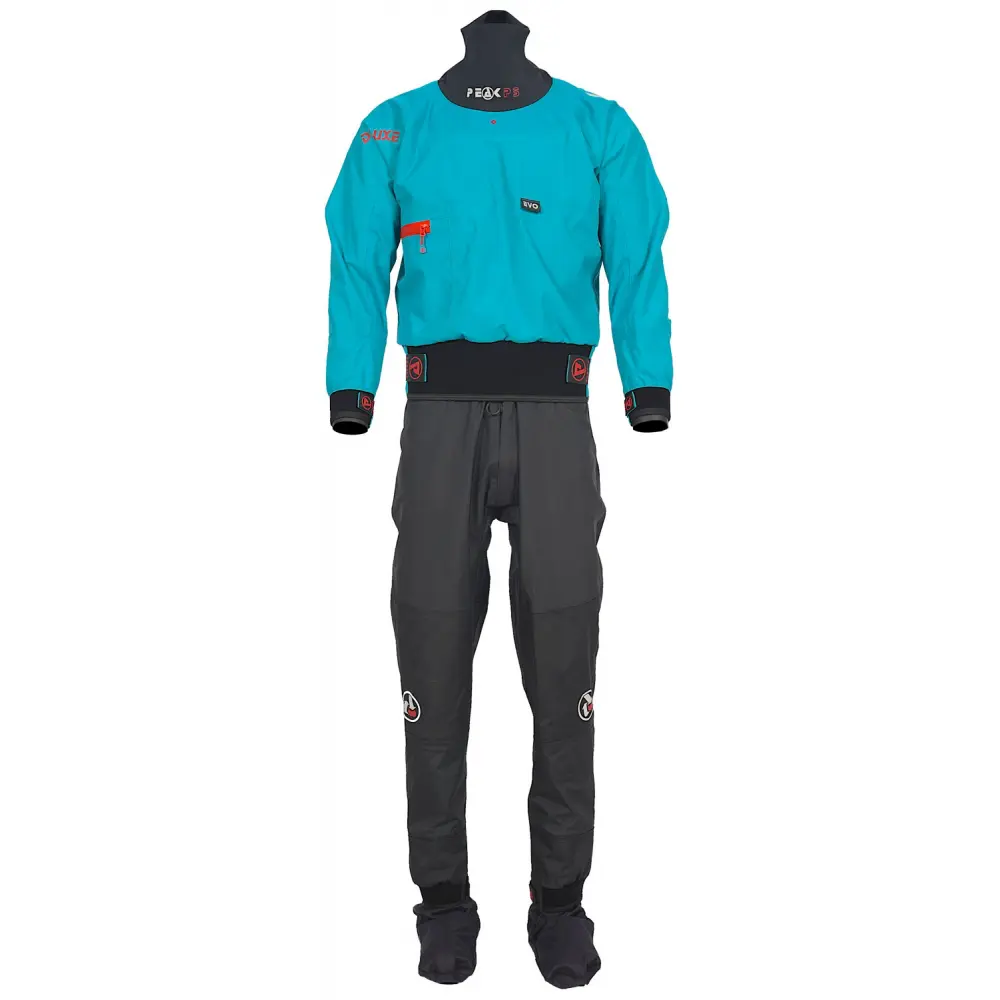 Combi-sèche PEAK DELUXE EVO 2 Combi-sèches Combi-sèche PEAK DELUXE EVO 2