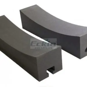 Mousses de barres de toit ECKLA Accessoires Mousses de barres de toit ECKLA