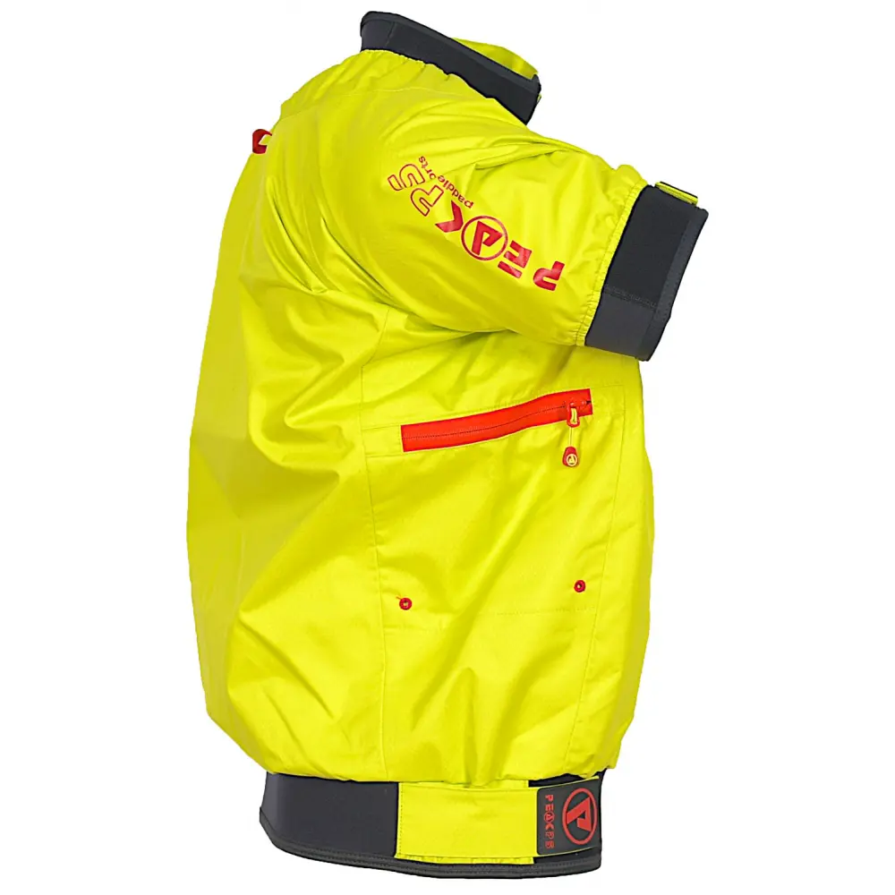 Anorak PEAK TOURLITE Short 5 Anoraks Anorak PEAK TOURLITE Short 5
