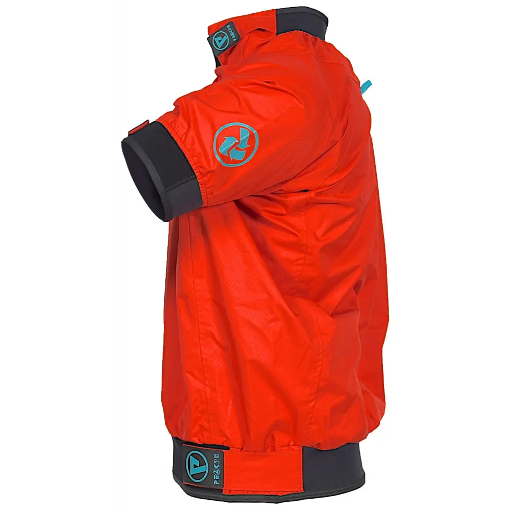 Anorak PEAK TOURLITE Short 8 Anoraks Anorak PEAK TOURLITE Short 8