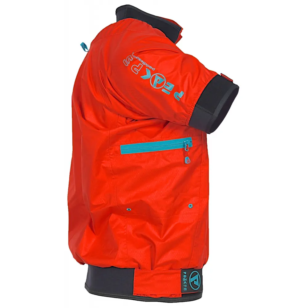 Anorak PEAK TOURLITE Short 9 Anoraks Anorak PEAK TOURLITE Short 9
