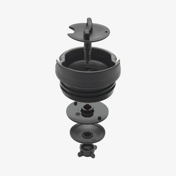 Bouteille isotherme Klean Kanteen – TK Wide bouchon à café 6 Accessoires Bouteille isotherme Klean Kanteen – TK Wide bouchon à café 6