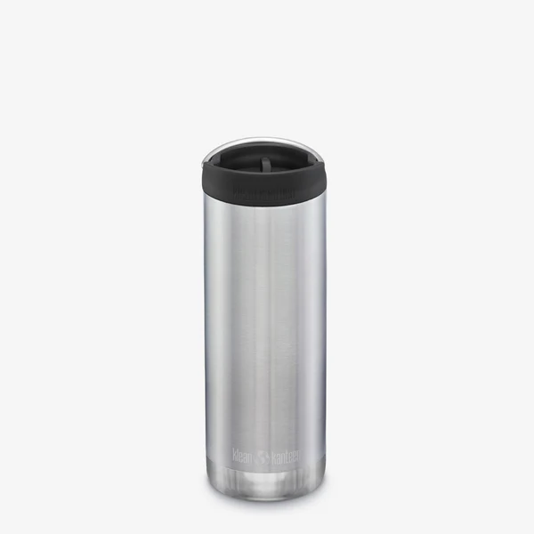 Bouteille isotherme Klean Kanteen – TK Wide bouchon à café 8 Accessoires Bouteille isotherme Klean Kanteen – TK Wide bouchon à café 8