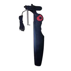 Gouvernail RTM pour Abaco Accastillage Gouvernail RTM pour Abaco