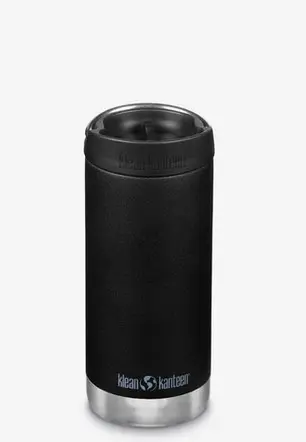 Bouteille isotherme Klean Kanteen – TK Wide bouchon à café 4 Accessoires Bouteille isotherme Klean Kanteen – TK Wide bouchon à café 4