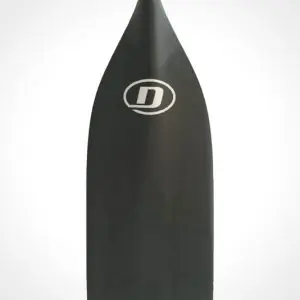 CLUB / BASIQUE Pagaie Canoe Double Dutch Slice