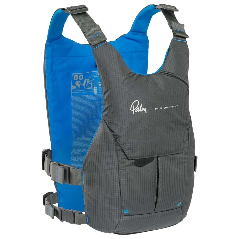 Gilet Palm SOLO VEST 2 Équipements et Tenues Gilet Palm SOLO VEST 2