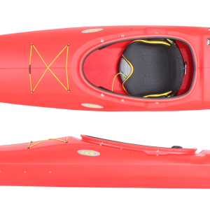 Kayak PRIJON DAYLINER L HTP Canoë-Kayak Kayak PRIJON DAYLINER L HTP