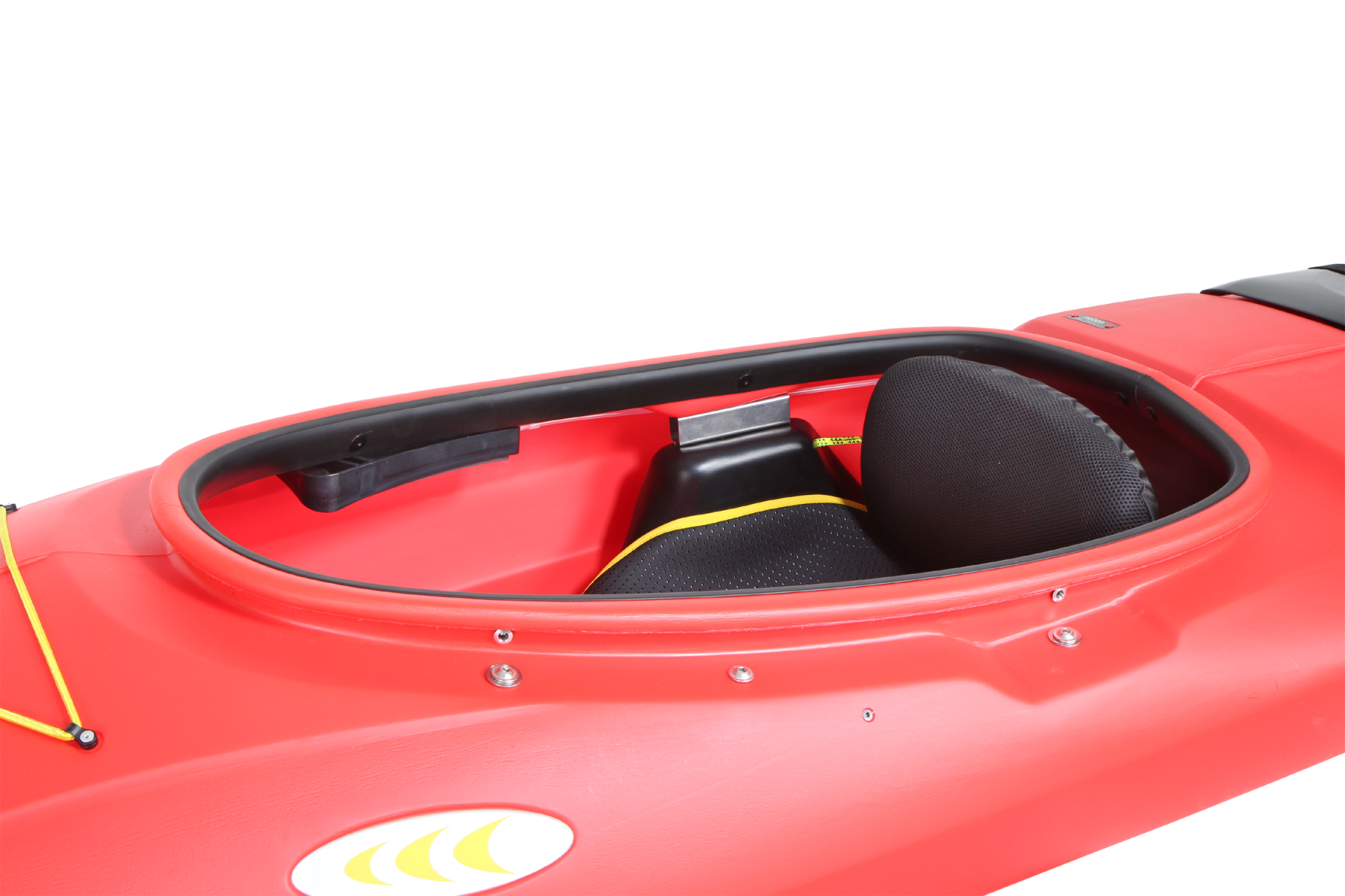 Kayak PRIJON DAYLINER L HTP 3 Canoë-Kayak Kayak PRIJON DAYLINER L HTP 3