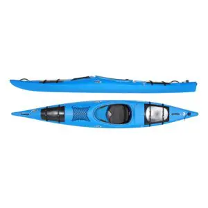 Kayak PRIJON DAYLINER S HTP Canoë-Kayak Kayak PRIJON DAYLINER S HTP