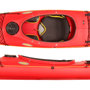 Kayak PRIJON SEAYAK CLASSIC HTP Kayak de Mer Kayak PRIJON SEAYAK CLASSIC HTP