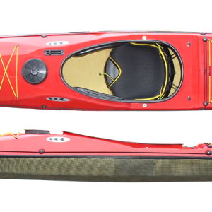 Kayak PRIJON NEPTUN Kayak de Mer Kayak PRIJON NEPTUN