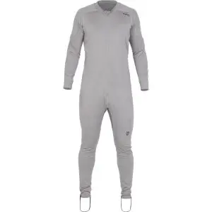 Combinaison polyesther NRS homme Lightweight Union Suit Combi-sèches Combinaison polyesther NRS homme Lightweight Union Suit