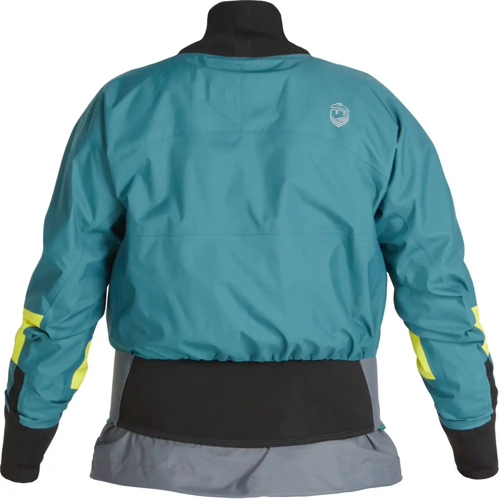 Anorak NRS Stratos long femme XS 3 Anoraks Anorak NRS Stratos long femme XS 3