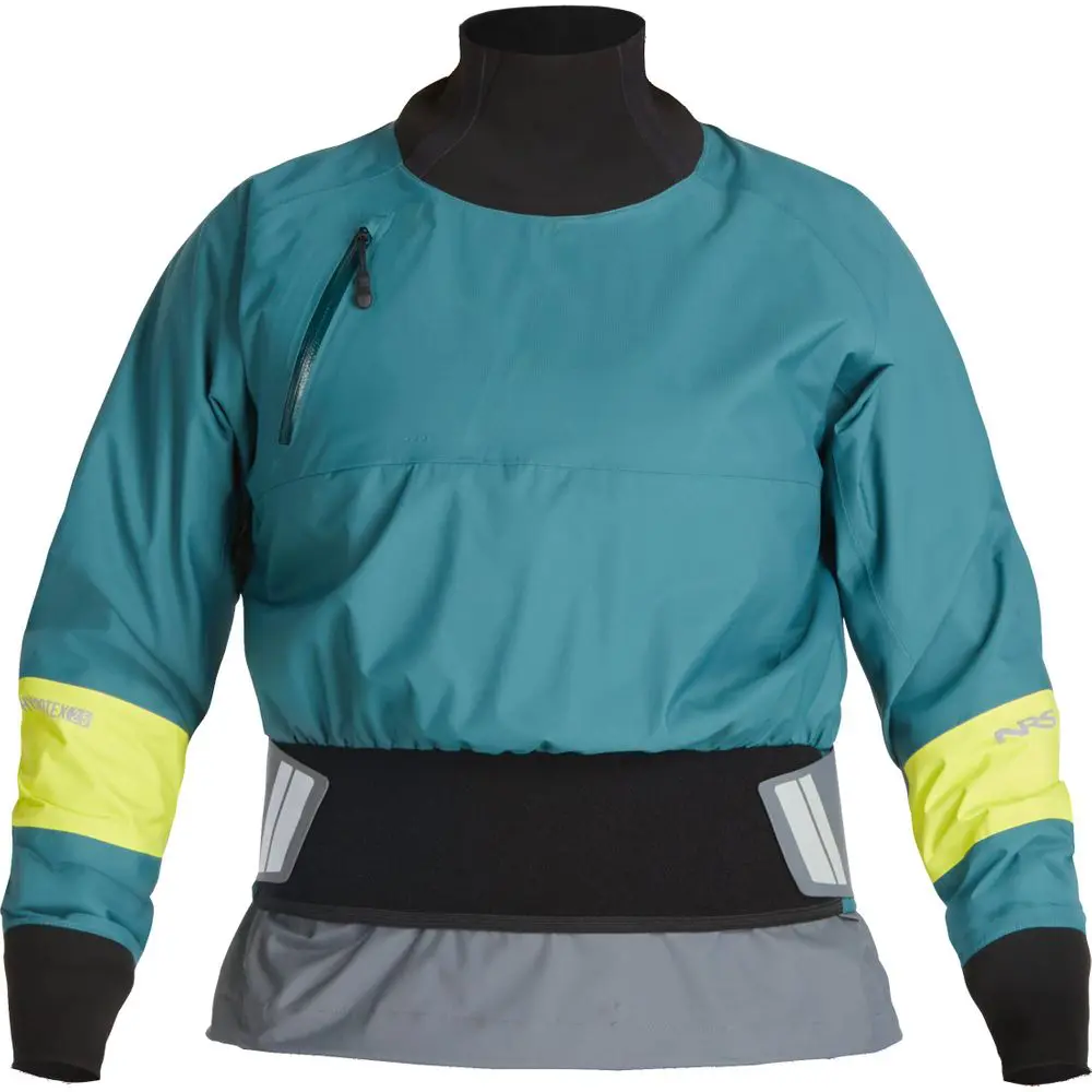 Anorak NRS Stratos long femme XS 2 Anoraks Anorak NRS Stratos long femme XS 2