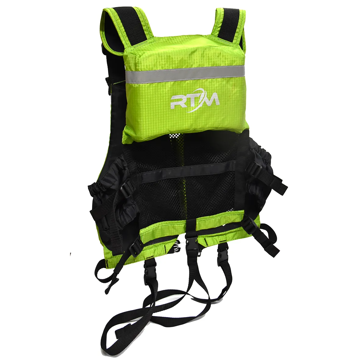 Gilet RTM Bass 3 Équipements Gilet RTM Bass 3