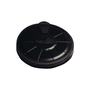 Couvercle de trappe Click-on KAJAK SPORT Accessoires kayak de mer Couvercle de trappe Click-on KAJAK SPORT