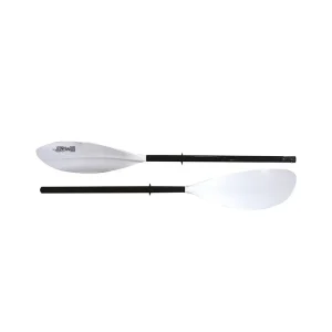 PAGAIE TENDANCE 2 PARTIES ALU 215cm – RTM Pagaie double PAGAIE TENDANCE 2 PARTIES ALU 215cm – RTM