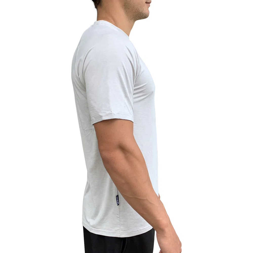 T-shirt VAIKOBI manches courtes UV TECH 4 Équipements et Tenues T-shirt VAIKOBI manches courtes UV TECH 4