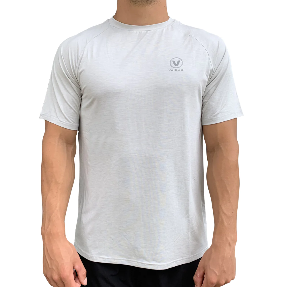 T-shirt VAIKOBI manches courtes UV TECH 2 Équipements et Tenues T-shirt VAIKOBI manches courtes UV TECH 2