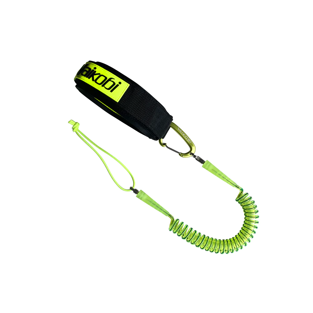 LEASH VAIKOBI CALF SURFSKI 6 Accessoires LEASH VAIKOBI CALF SURFSKI 6