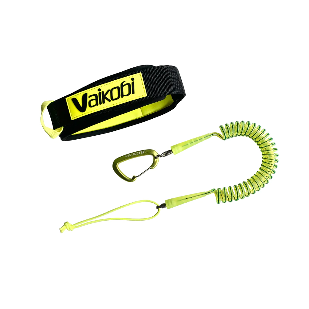 LEASH VAIKOBI CALF SURFSKI 2 Accessoires LEASH VAIKOBI CALF SURFSKI 2