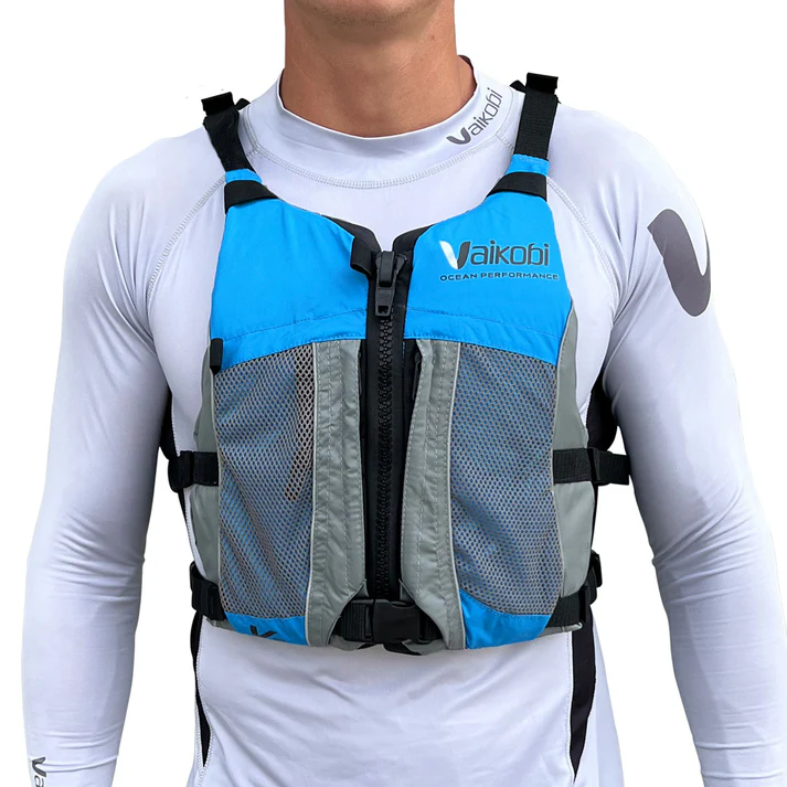 Gilet VAIKOBI V3 ocean racing 2 Gilets Gilet VAIKOBI V3 ocean racing 2