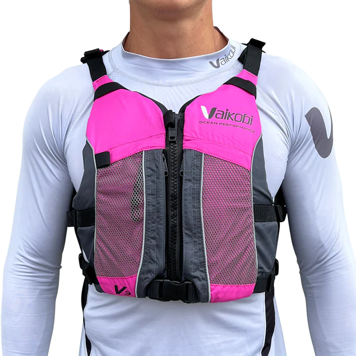Gilet VAIKOBI V3 ocean racing 3 Gilets Gilet VAIKOBI V3 ocean racing 3