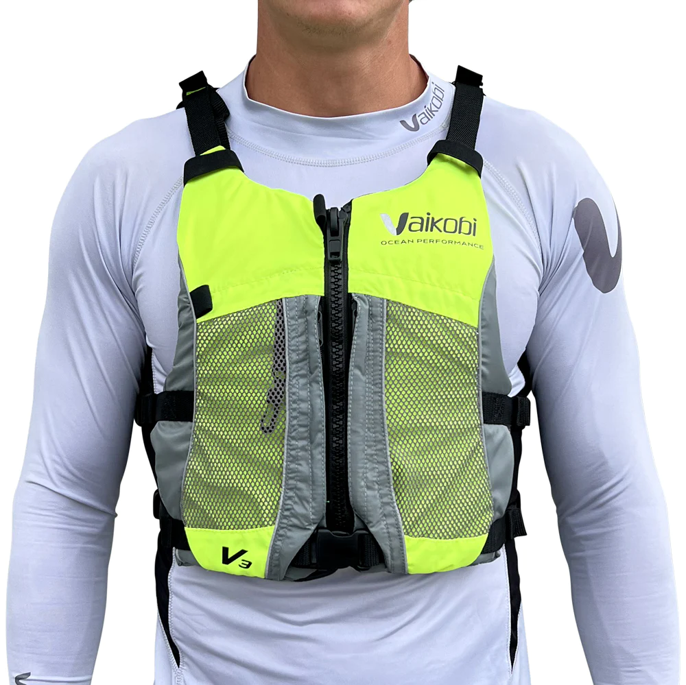 Gilet VAIKOBI V3 ocean racing 10 Gilets Gilet VAIKOBI V3 ocean racing 10