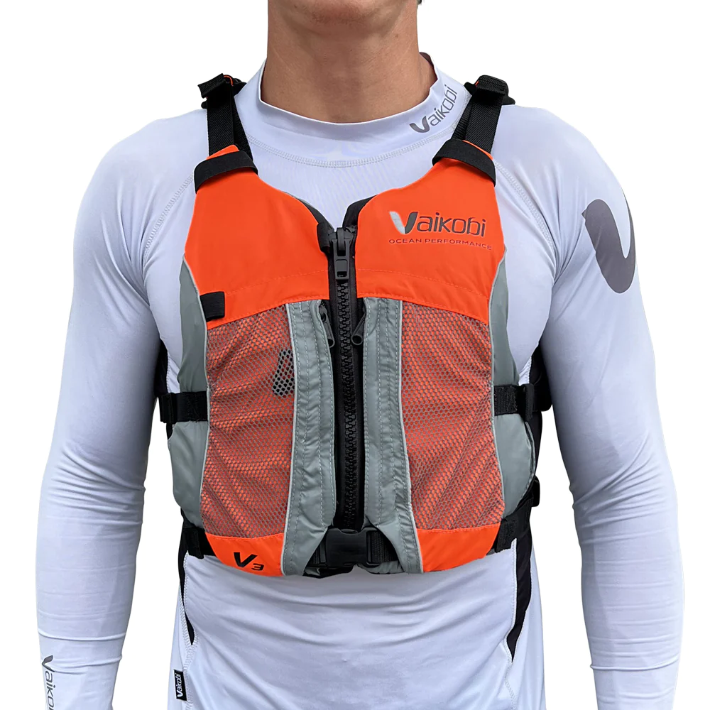 Gilet VAIKOBI V3 ocean racing 8 Gilets Gilet VAIKOBI V3 ocean racing 8