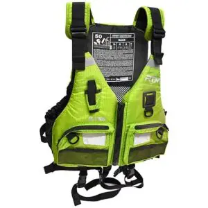 Gilet RTM Bass Équipements Gilet RTM Bass