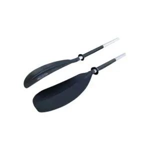 PAGAIE TENDANCE 2 PARTIES ALU 215cm – RTM Pagaie double PAGAIE TENDANCE 2 PARTIES ALU 215cm – RTM