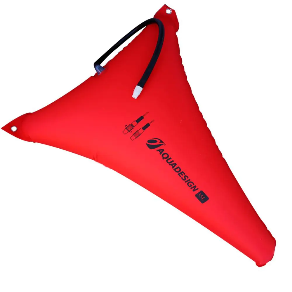 Réserve de flottabilité Aquadesign 20 L 2 Occasions Réserve de flottabilité Aquadesign 20 L 2