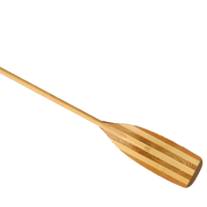 Pagaie bois GREY OWL PADDLES – Voyageur Pagaie bois randonée Pagaie bois GREY OWL PADDLES – Voyageur