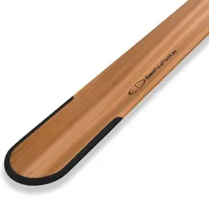 Pagaie Groenlandaise NANOOK 2p BLACKBONE EASTPOLEPADDLE Pagaies Pagaie Groenlandaise NANOOK 2p BLACKBONE EASTPOLEPADDLE
