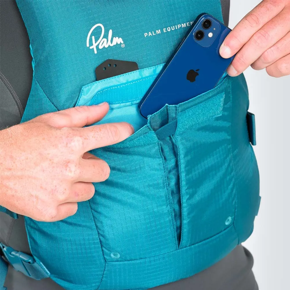 Gilet Palm SOLO VEST 5 Équipements et Tenues Gilet Palm SOLO VEST 5