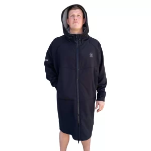 Poncho étanche VAIKOBI BEACH COAT divers Poncho étanche VAIKOBI BEACH COAT